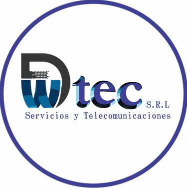 DWTEC-SRL logo
