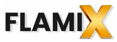 FLAMIX logo