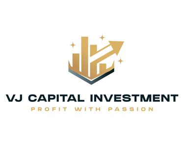 VJ CAPITAL INVESTMENT logo