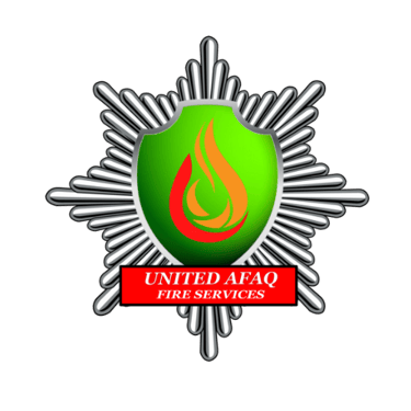 Fire Fighting logo