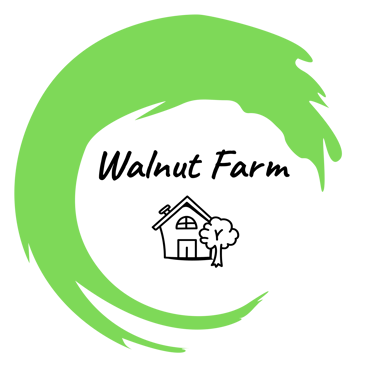 Walnut Farm logo