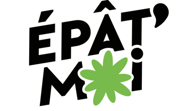 Épât'moi logo