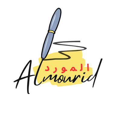 Almourid logo