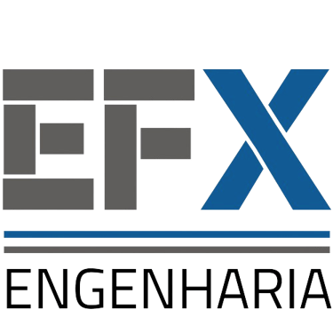 EFX Engenharia logo