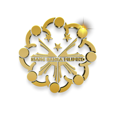 Isang Bansa Pilipino logo