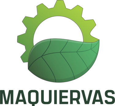 Maquiervas logo