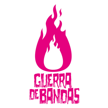 Guerra de Bandas logo