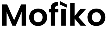 Mofiko logo