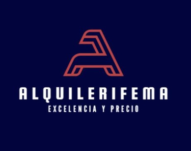 AlquilerIfema logo