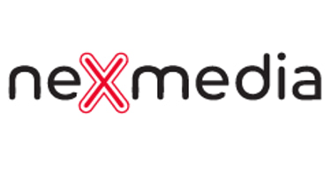 neXmedia logo