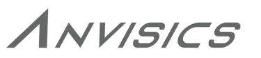 Anvisics logo