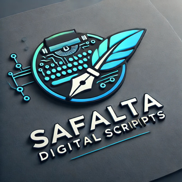SafaltaDigitalScripts.com logo