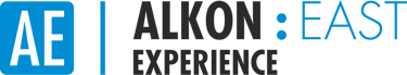 Alkon East Ltd. logo