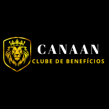 Canaã Clube de Benefícios logo
