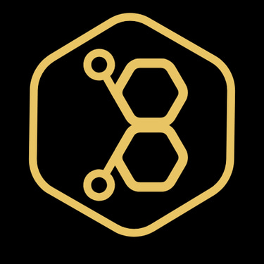 BeeHive Hub | Estratégia e Governança em Negócios logo