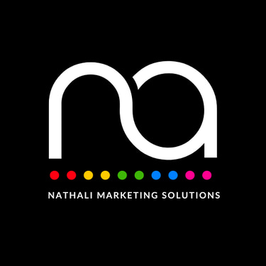 N&a Marketing solutions logo