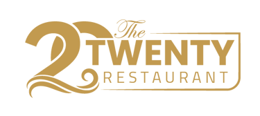 Twenty Lounge logo