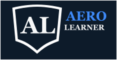 AeroLearner logo