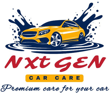 NxtGen Car Care logo