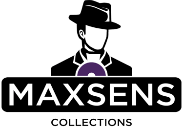 MaxSens Collections logo