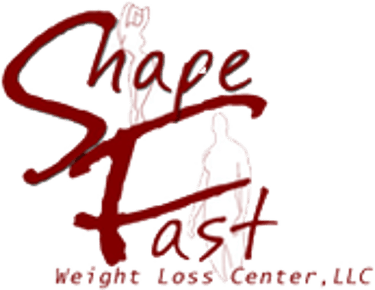 Shapefast Weight Loss Center logo