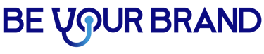 Be Your Brand logo