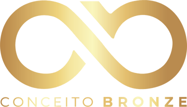 Conceito Bronze logo