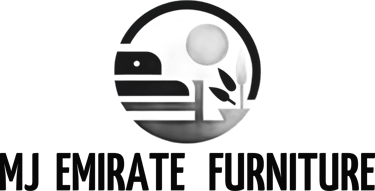 MJ EMIRATE FURNITURE logo
