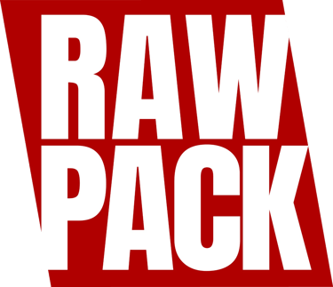 RAW-PACK logo