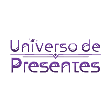 Universo de Presentes logo
