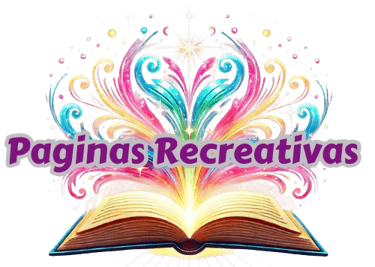 Paginas recreativas logo