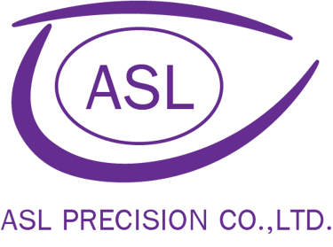 ASL Precision Company Limited logo