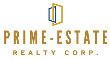 Prime-Estate Realty Corp. logo