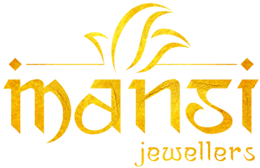 Mansi Jewellers logo