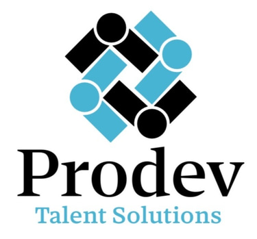 Prodev Talent Solutions logo