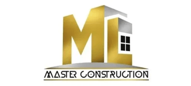 Master Construction logo
