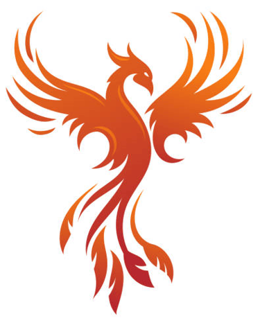 Phoenix Pictures, 凤凰影视, film production, 影视制作 logo