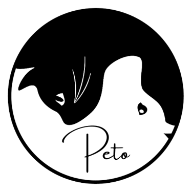 Peto Man Made logo