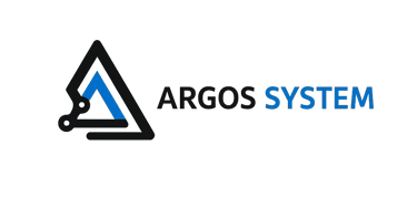 Argos System logo