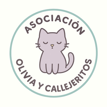 Asociación Olivia y Callejeritos logo