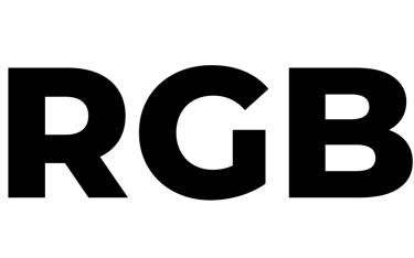 Rgb logo