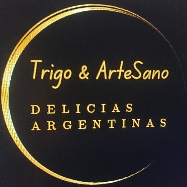 Trigo & ArteSano logo