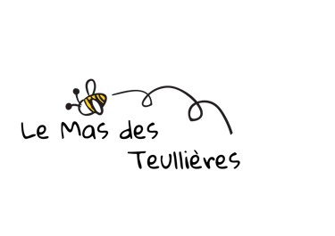 Mas des Teullières logo