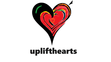 uplifthearts.org logo