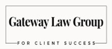 Gateway Law Group logo