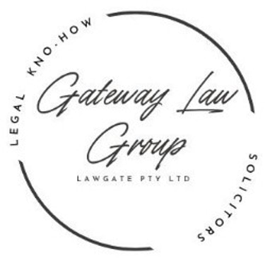 Gateway Law Group logo