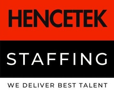 Hencetek Staffing logo