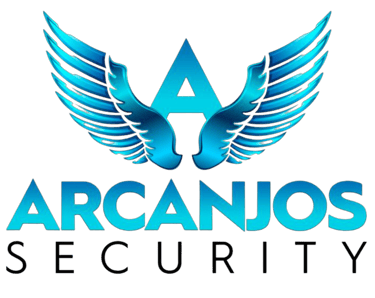Arcanjos Security | Terceirização de Mão de Obra logo