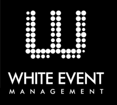 White Events Management logo
