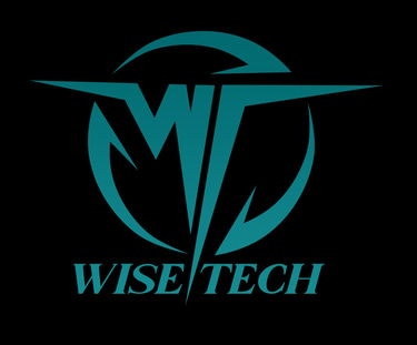 WISETECH MEDICAL SYSTEMS logo